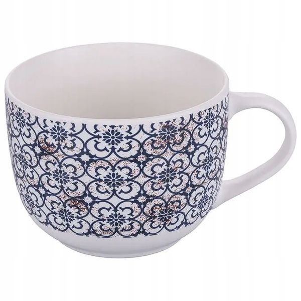 Kubek Galileo porcelana 520 ml zdjęcie 1