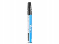 marker olejowy permanentny czarny mazak flamaster 1szt. geko