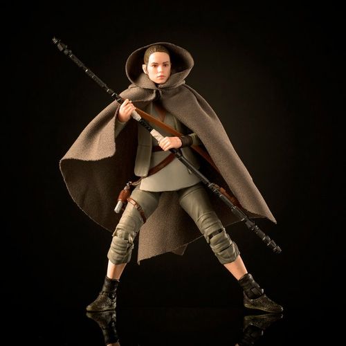 Star Wars E8 Rey Island Journey Hasbro na Arena.pl
