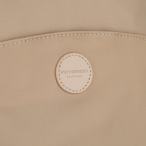plecak ptn jn-17-0405 beige zdjęcie 13