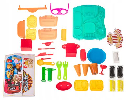 LODY CIASTOLINA NR:8557 na Arena.pl