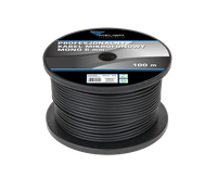 KAB0606 Kabel mikrofonowy mono 6mm profesjonalny