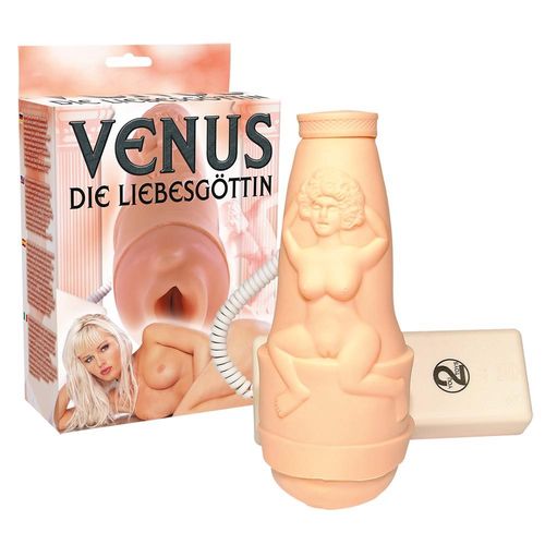 masturbator venus na Arena.pl