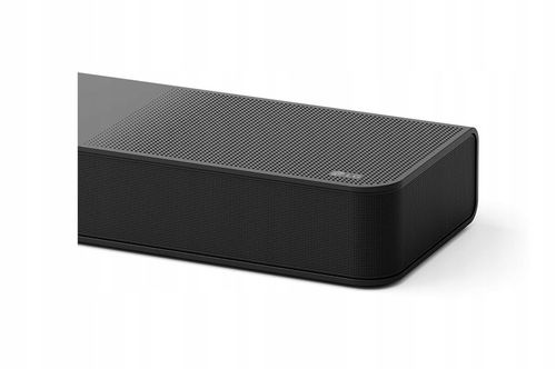 Soundbar LG S95TR Czarny 810 W głośnikami przestrzennymi, 9.1.5-kanałowy na Arena.pl