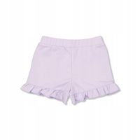 Spodenki Pieces kids LPCHILLI FLOUNCE 158/164cm