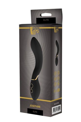 dopasowany wibrator dla kobiet punktu g 7 trybów na Arena.pl