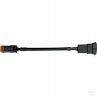 Przewód Łączący H9, Gniazdo Do Wtyczki DT KAH9DT02