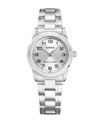 Zegarek Damski CASIO LTP-V001D-7BUDF + BOX na Arena.pl