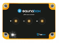 BLEBOX saunaBox - Zaawansowany Sterownik Sauny