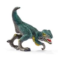 figurka schleich 14598 dinozaur velociraptor mini