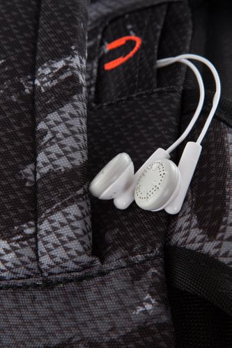 Coolpack-BENTLEY-Plecak-BLACK (BADGES B) na Arena.pl