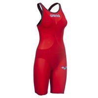 ARENA STRÓJ STARTOWY DAMSKI CARBON-AIR2 WOMEN POWERSKIN OPENBACK R.D30