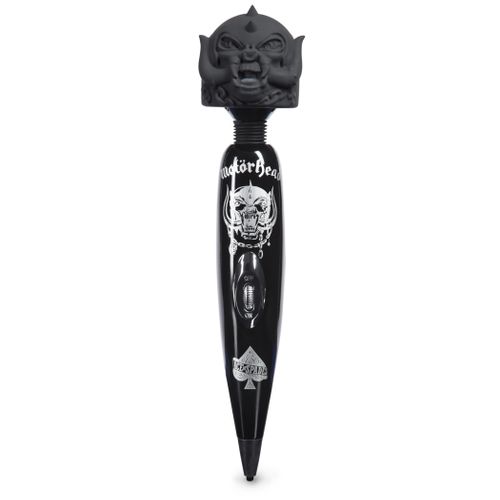 Masażer - Motorhead Orgasmatron Wand na Arena.pl