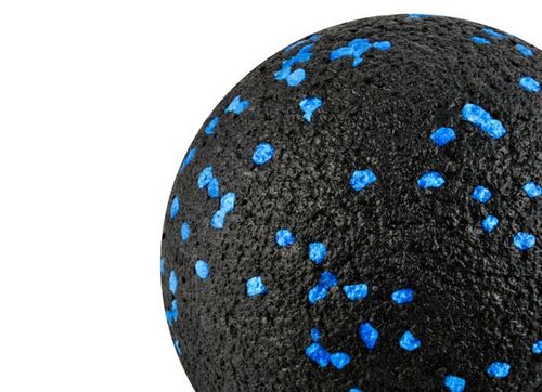 Piłka do masażu/ćwiczeń 8 cm na Arena.pl