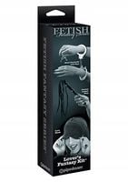 Zestaw do wiązania Fetish Fantasy Lovers Kit