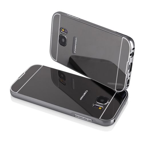 Bumper Aluminium Lustro Samsung S7 na Arena.pl
