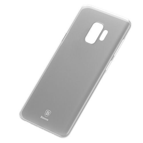 BASEUS WING CASE SAMSUNG GALAXY S9 TRANSPARENTNY na Arena.pl