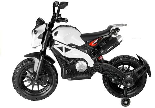 Motor na Akumulator DLS01 Biały na Arena.pl