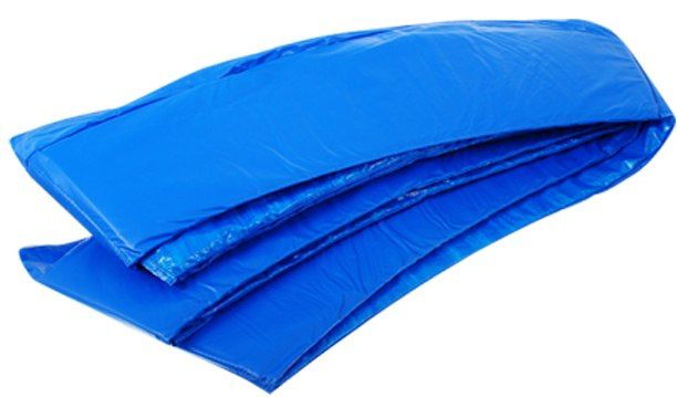 Kołnierz Pad Do Trampoliny 10Ft Niebieski zdjęcie 3