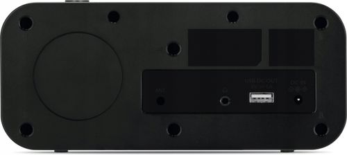 Radio sieciowe DAB+, FM TechniSat VIOLA CR 1 na Arena.pl