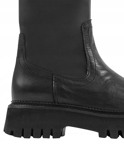 KOZAKI BRONX HIGH BOOT GROOV Y R41 na Arena.pl