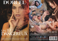 Film Porno Dvd Marc Dorcel Risky Game 86109