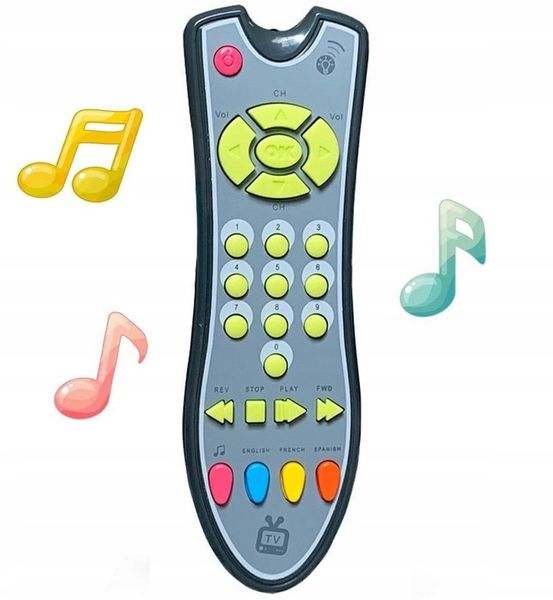 PILOT PILOCIK TV EDUKACYJNY INTERAKTYWNY MALUCHA zdjęcie 7