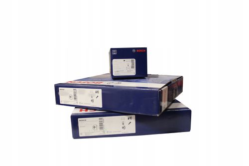 TARCZA HAM TYL 300X12 P BOSCH na Arena.pl