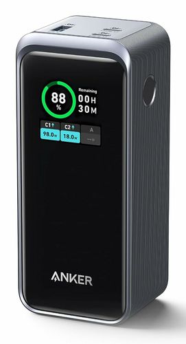 Powerbank Anker Prime 735 200W 20000 mAh na Arena.pl