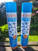 Ardap spray 750 ml insekty owadobójczy