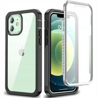 PANCERNE ETUI ARMOR 360° CASE DO IPHONE 12/12 PRO