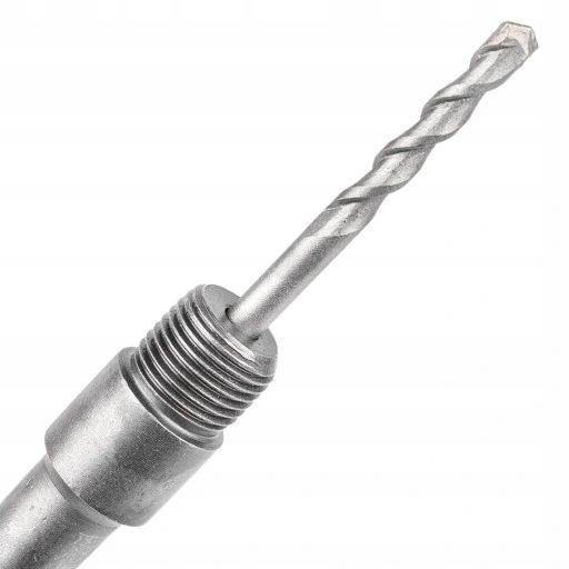 ADAPTER SDS PLUS PRZEDŁUŻKA 350mm DO OTWORNICA zdjęcie 2