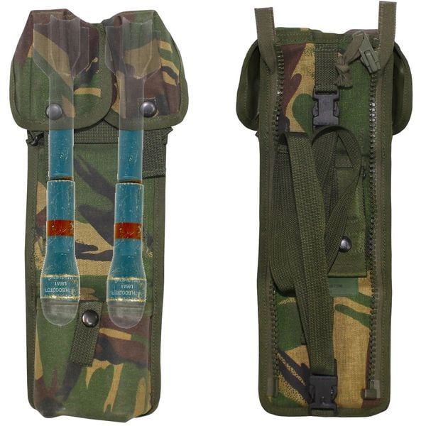 DPM Second Pattern PLCE Rifle Grenade zdjęcie 1