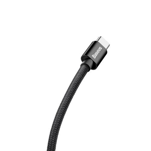 KABEL USB TYPE-C BASEUS SPEED 5A QC SUPER CHARGE na Arena.pl