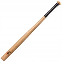 Kij baseballowy bejsbolowy Drewniany 32" / 81 cm MFH FOX American