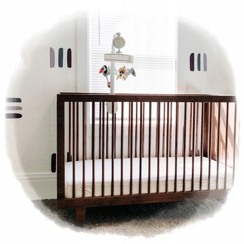 TINY LOVE Karuzela do łóżeczka BOHO CHIC na Arena.pl