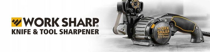 Ostrzałka elektryczna Work Sharp WSKTS MK.2 zdjęcie 8