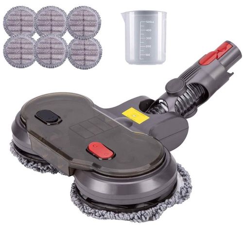 KENVOR Nakładka do mopa Dyson V15 V11 V10 V8 V7 do na Arena.pl