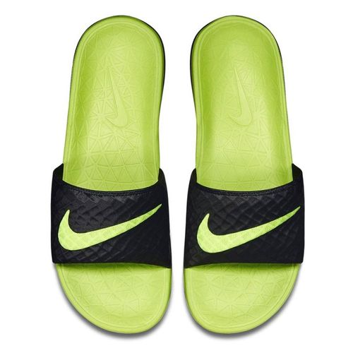 Nike Benassi Solarsoft Slide 705474-070 r.44 na Arena.pl