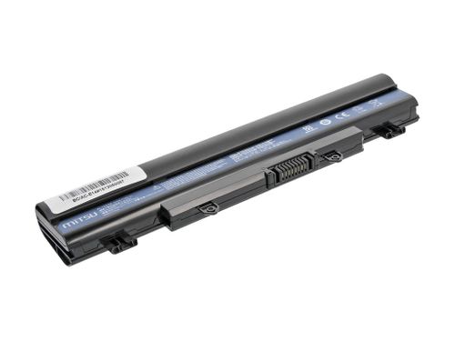 Mitsu Bateria do Acer Aspire E14, E15, E5-511 (5000 mAh) na Arena.pl