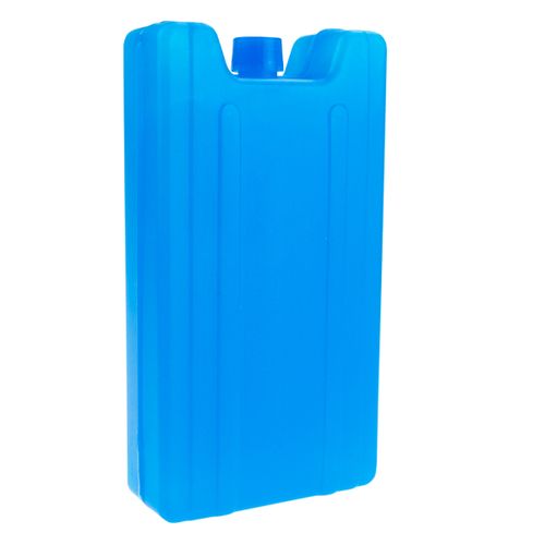 Wkład Chłodzący Do Lodówki Turystycznej Pojemnika Torby Termicznej Chłodzi na Arena.pl