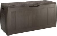 Skrzynia ogrodowa HOLLYWOOD 270L