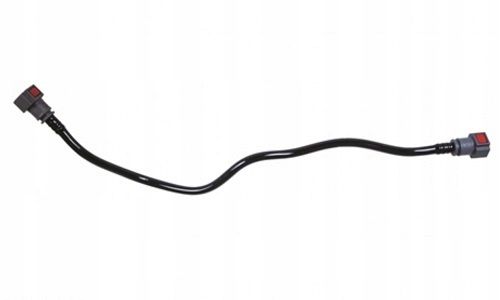 PRZEWÓD WĄŻ PALIWOWY RENAULT CAPTUR I / CLIO IV 0,9TCe zdjęcie 1