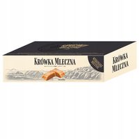 Krówka Mleczna tradycyjna Specjały Galicyjskie 400g