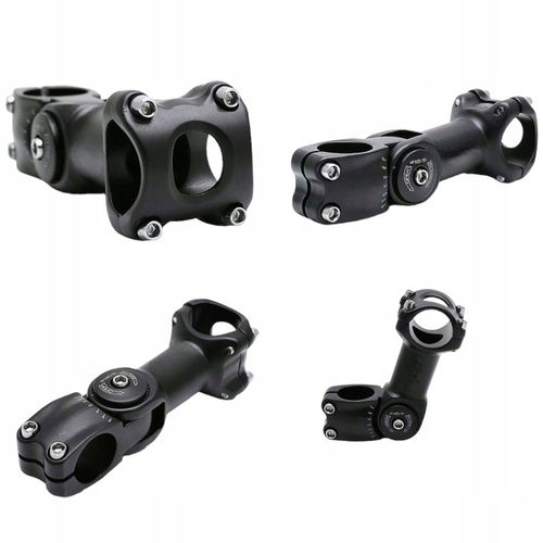 MOSTEK WSPORNIK KIEROWNICY REGULOWANY A-HEAD 31,8 na Arena.pl