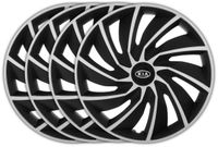 KOŁPAKI 15'' KIA Ceed Venga Sportage Rio Soul TBM