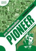 PIONEER PRE-INTERMEDIATE A2 SB MM PUBLICATIONS H...