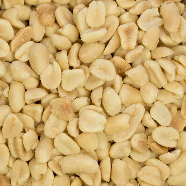 Orzechy ziemne prażone 15kg zdjęcie 3
