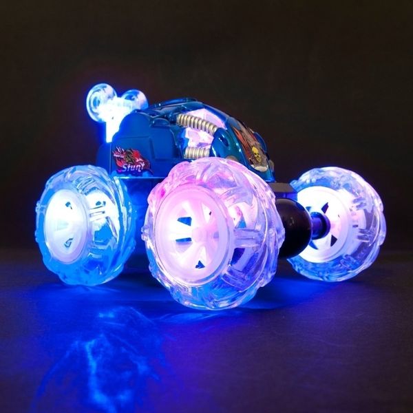 ND32_B4B B4B SAMOCHOD R/C TWISTER BACZEK LED zdjęcie 4