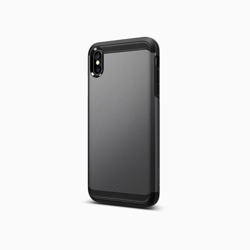 Caseology Legion Case - Etui do iPhone Xs Max (Black) na Arena.pl